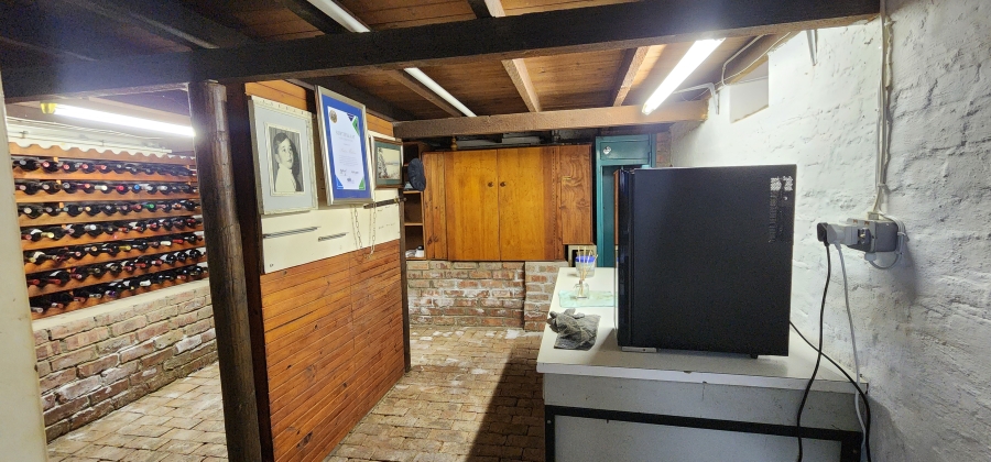 4 Bedroom Property for Sale in Swellendam Western Cape